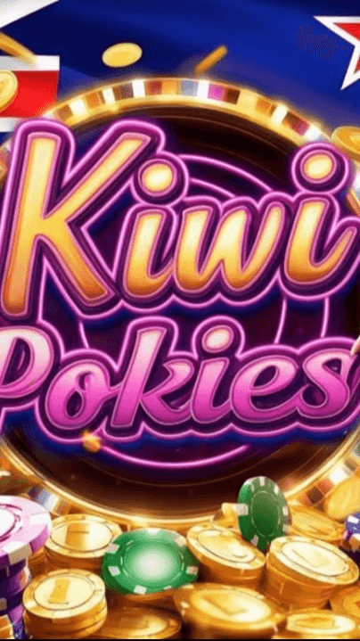 Kiwi Pokies™ Screenshot