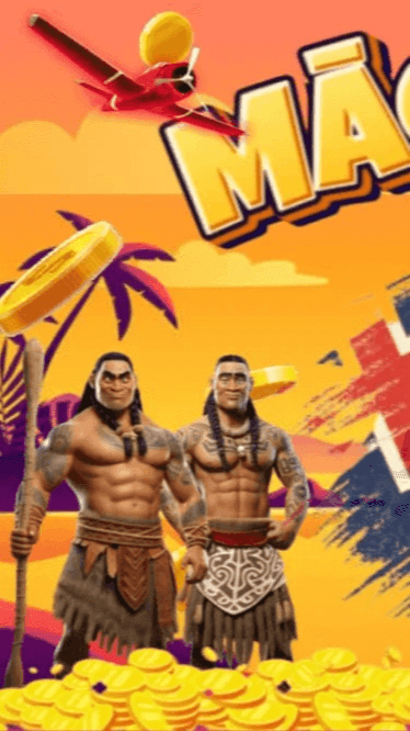 Māori Game™ Screenshot